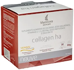 NOUVE COLLAGEN HA 30 SACHES, Mantecorp Skincare,multi-colored,Tamanho único