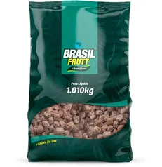 [REC /Super R$17] Amendoim Caramelizado, Brasilfrutt