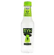 Ice Syn Lemon 300ml - 24 Unidades | R$1,99 cada