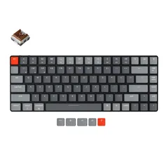 Teclado Keychron k3 v2 versão RGB