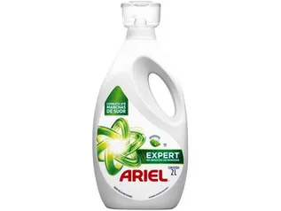 (Compre 5 Pag 4) Sabão Líquido Ariel Expert Concentrado  - 2L