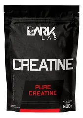 Creatina Monohidratada Pura 500g Dark Lab Unidade