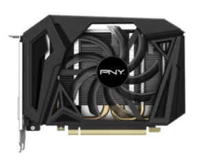 Placa de Vídeo PNY Geforce RTX 2060 6GB, GDDR6, 192Bit, GMR2060N3J6EW1AKTP-TF OEM| R$ 2999