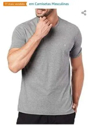 [PRIME] Camiseta Básica, Polo Wear, masculino | R$22