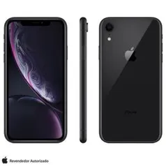 iPhone iPhone XR - 64 GB | R$ 3.499