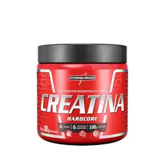 Integralmédica - Creatina Monohidratada 100% - 300g