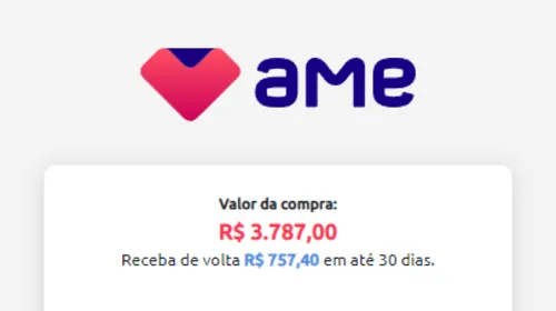 Imagen na descrição da promoção