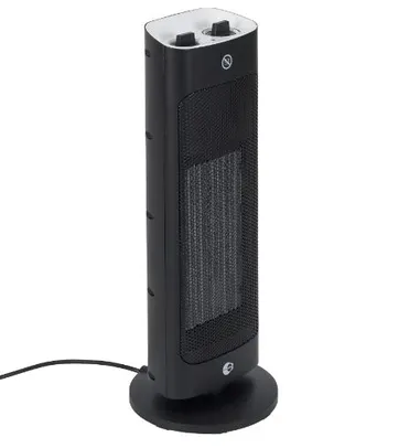 Aquecedor Torre Cerâmico  1500W