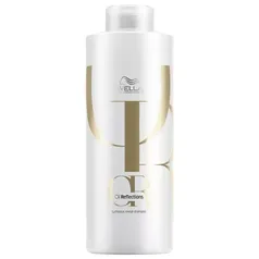 Wella Professionals Oil Reflections Luminous Reveal - Shampoo 1000ml