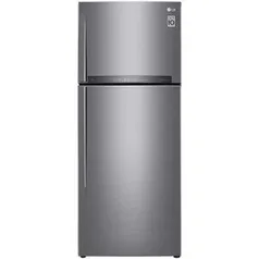 Geladeira LG Automático - Duplex 506L GT51BPP | R$3.096