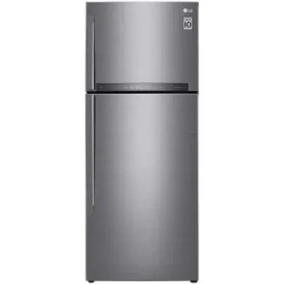 Geladeira LG Automático - Duplex 506L GT51BPP | R$3.096