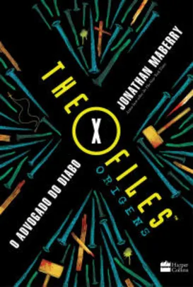 The X Files: Origens - Advogado do Diabo: THE X FILES: ORIGINS.