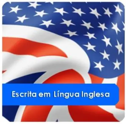 Curso Gratuito Escrita em Língua Inglesa na UNESP