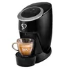 Imagem do produto Cafeteira TRES 3Corações Touch Preto para Café Espresso Automática - 2003899 - 220V