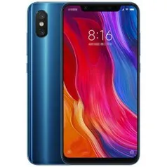 [R$1.311 com AME] Xiaomi MI 8 4GB 64GB | R$1.380