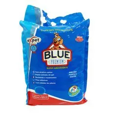 Tapete para cachorros Bluexpremium