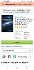 [Kindle] O guia para artesãos / arquitetos de software