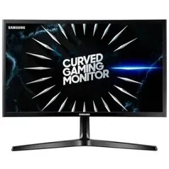 Monitor 144hz Samsung Curvo 24 C24Rg50Fql