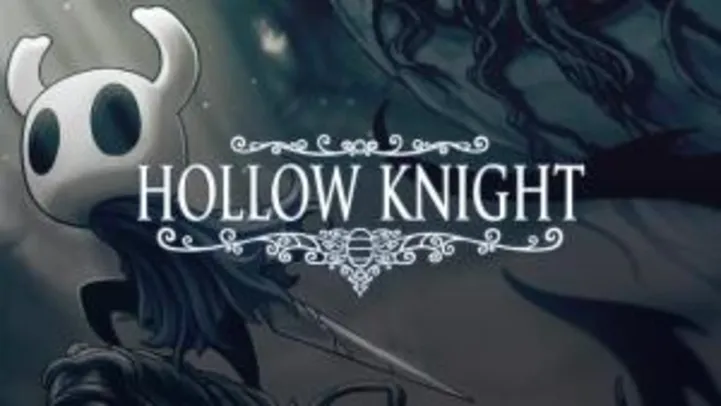 Jogo Hollow Knight | R$14