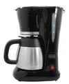 Product image Cafeteira Black E Decker Thermal Inox 25 Cafés 127V - Cm200i