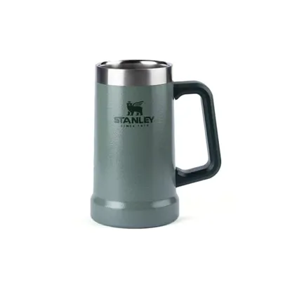 Caneca Térmica Stanley Original, para Cerveja e outras bebidas | 709ML