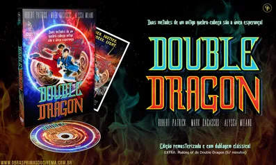 Double Dragon