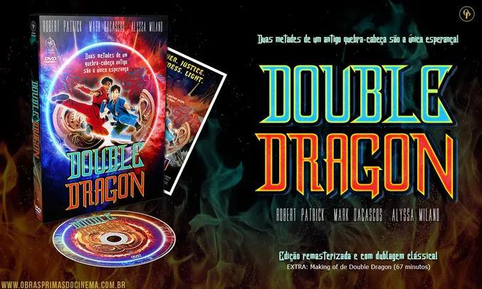 Double Dragon