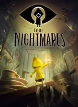 (PSN) Little Nightmares - Complete Edition