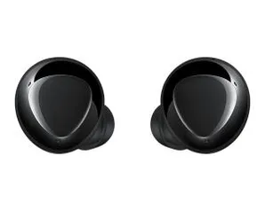 [Reembalado] Fone de Ouvido wireless Samsung Galaxy Buds+ (Preto e Branco) | R$349