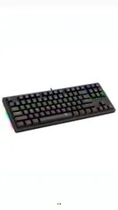 Teclado Mecânico Gamer T-Dagger Bali, LED, Switch Outemu Blue, ABNT2 - T-TGK311