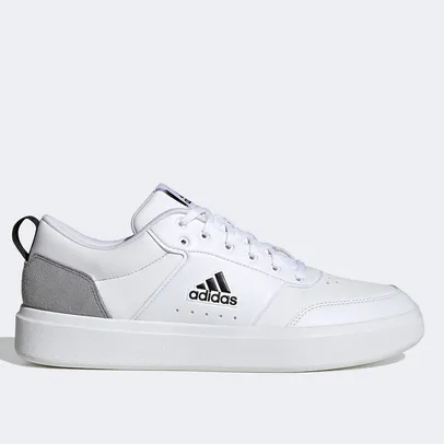 [Com Cashback R$ 220]Tênis Adidas Park Street Masculino