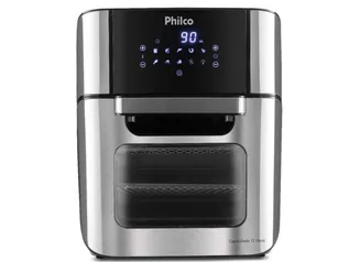 Air Fryer Philco - Oven PFR2200P R$ 429,00 + FRETE 