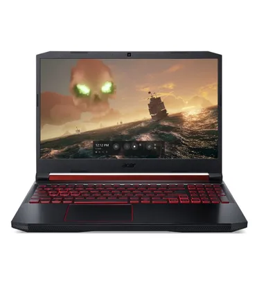 [APP] Notebook Gamer Acer Aspire Nitro AN515-43-R9K7 AMD R5 8GB GTX 1650 4GB 1TB + 256GB SSD | R$4335