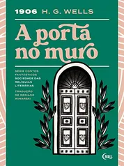 eBook: H. G. Wells - A Porta no Muro