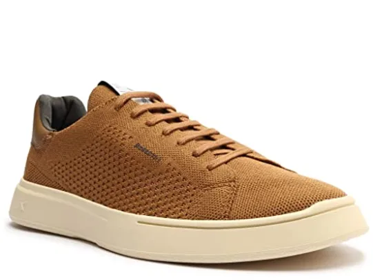 Tênis Reserva GO Masculino, Ocre/Verde/Bco/Azul, 40