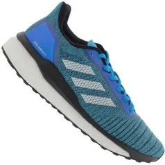 Tênis Adidas Solar Drive Boost - Masculino