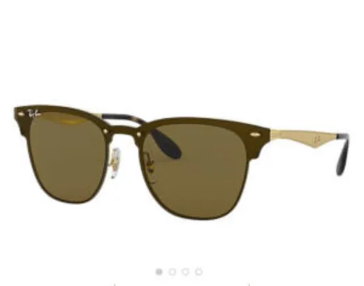 Ray ban BLAZE CLUBMASTER