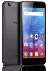 [Saraiva] lenovo vibe k5 - R$699