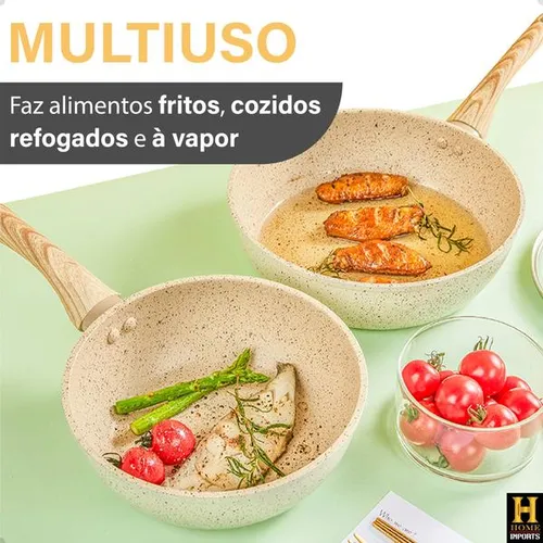 Imagen na descrição da promoção