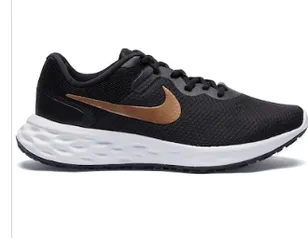 Tênis Nike Revolution 6 - Feminino