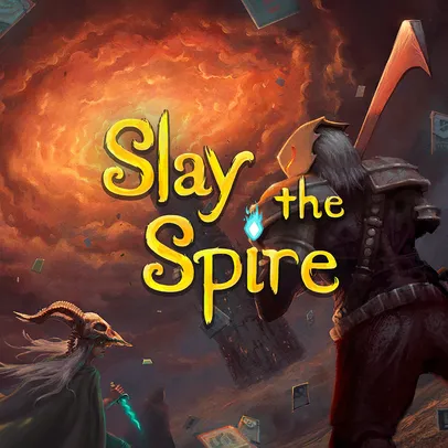 Slay the Spire | Steam