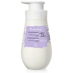 Desodorante Hidratante Corporal Algodão Pele Seca Tododia - 400ml - R$19,95