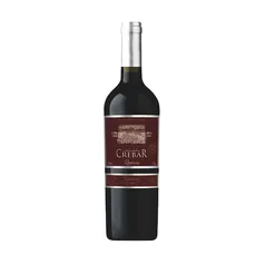 (Regional) Vinho Tinto Seco Chileno Casa Crebar Carménèree Reserva 750 ml