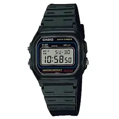 Relógio Casio Masculino W-59-1VQ-BR