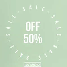 Sapatos da chiquiteira com 55% off