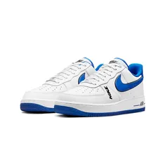 TÊNIS NIKE AIR FORCE 1 '07 LV8 AZUL