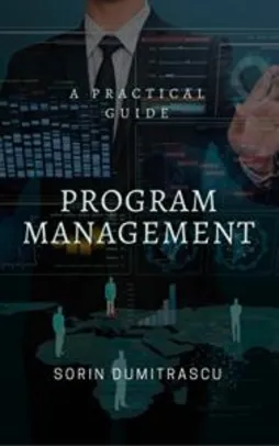 Ebooks gratuitos : Program Management, Business Planning, Business Execution, Personal Productivity Improvement