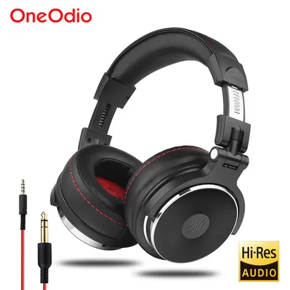 Headphones Onedio Pro 10 | R$ 136