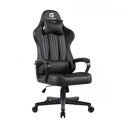 Cadeira Gamer Fortrek Vickers | R$1106