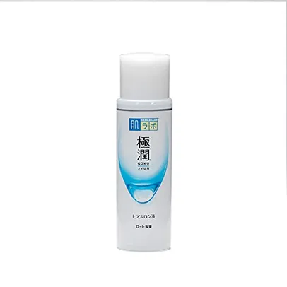 [Prime] Gokujyun Lotion – Loção Hidratante com Super Ácido Hialurônico 170ml, Hada Labo